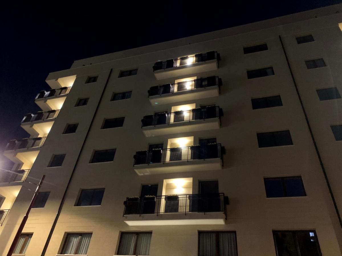 Balsamotto - Appartamento E Parcheggio Palermo Exterior photo